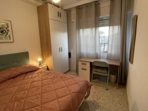 Room A5 β Calle Ayamonte - Double bed