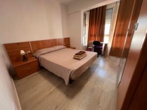 Room C2 –  Calle la Vega 49 - Double Bed